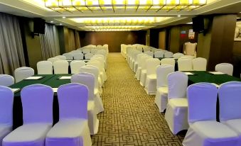 Huangting Lijing Hotel