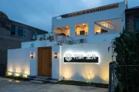 Floral Hotel·Chenwai Guesthouse(Qinhuangdao Beidaihe Railway Station) Hotels in Qinhuangdao