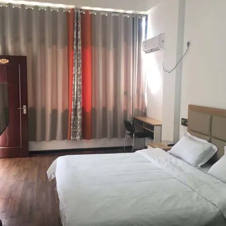 Qintai Hotel
