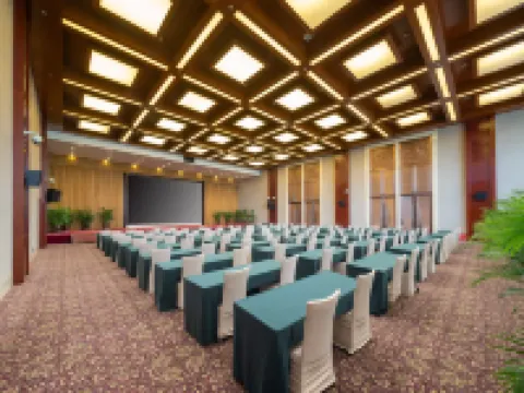 Best Yue Hang Hotel Hotels in Kunming