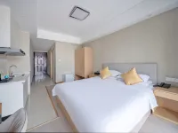 Elan Hotel (Changxing Lishi Plaza) Các khách sạn gần Ga Nam Trường Hưng