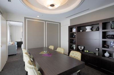 ロイヤルスイート【禁煙】 パレスホテル大宮の写真