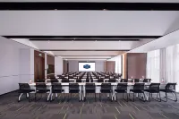 Hampton by Hilton Urumqi Exhibition Center - 4-Star