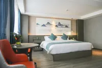 孝感安業假日飯店