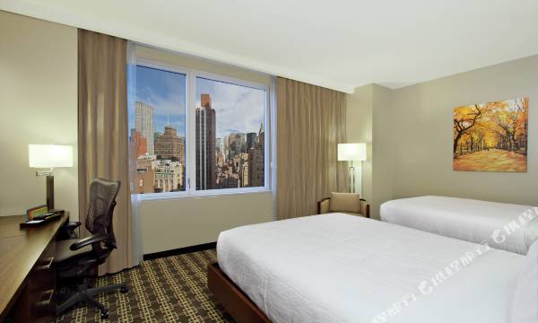 Hilton Garden Inn New York/Midtown Park Avenue