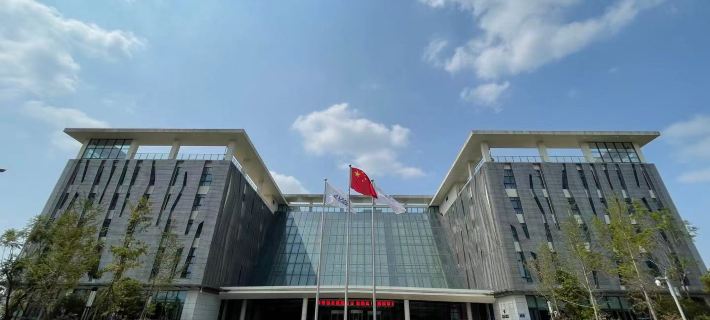 BTG HANGFA AIRPORT HOTEL Hotels in Luzhou
