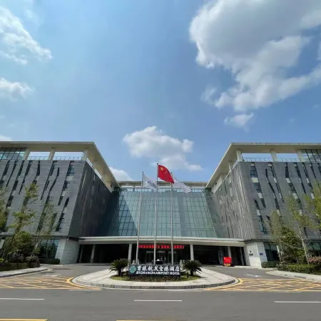 BTG HANGFA AIRPORT HOTEL