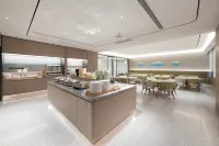 JI Hotel (Gaotang Shuanglong Shopping Plaza) Hotels in Gaotang