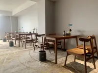 Victoria theme hotel - gimnasio