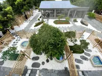 Yunshang Garden Boutique Homestay (Dishui Danping Branch) - 오션뷰
