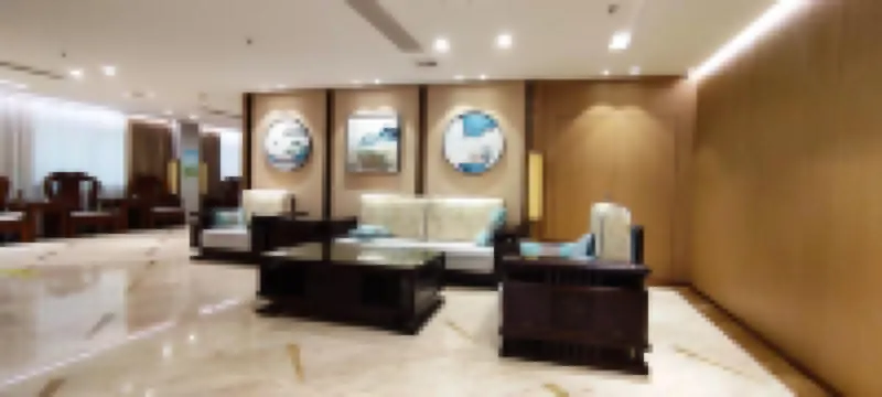 Luo Yuan Wan Hotel
