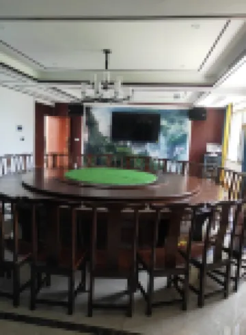 Changyang Yuheyuan Homestay