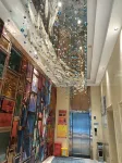 Kairui Meisu Hotel (Xiaogan East Station Yintai City Branch)