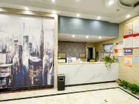 Cangnan Tuxiang Apartment Hotel Hotels in Cangnan