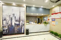 Cangnan Tuxiang Apartment Hotel