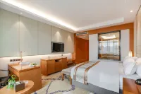 Guangzhou Jiulong Hotel (Dushan Bus Terminal) Hôtels à : Dushan