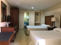 Crown Regency Residences Davao Hotels near Davao International Airport