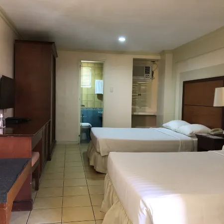 Crown Regency Residences Davao