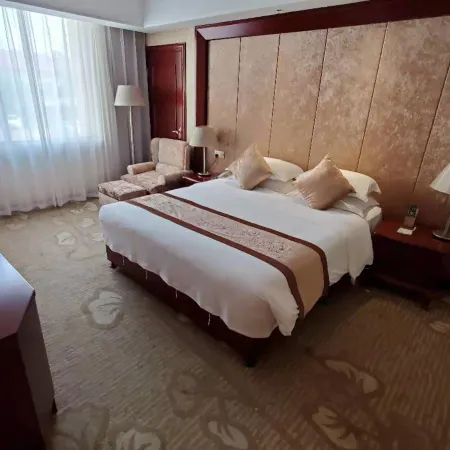 City Sunshine Hotel