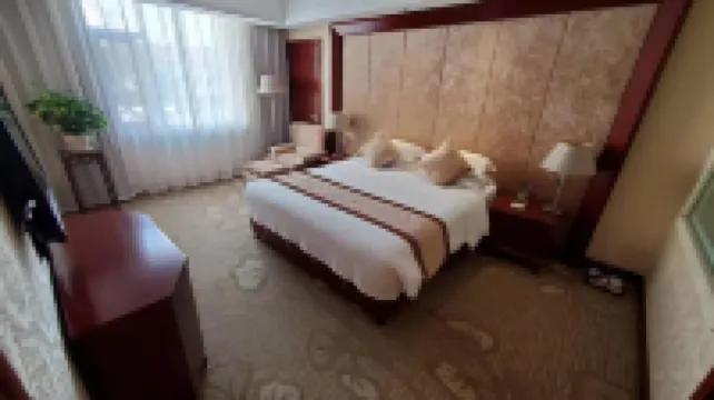 寧国都市陽光ホテル