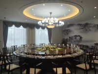 阿拉山口隆泉飯店
