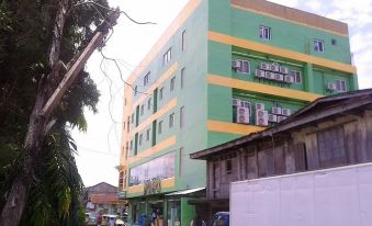 Meaco Hotel - Calbayog