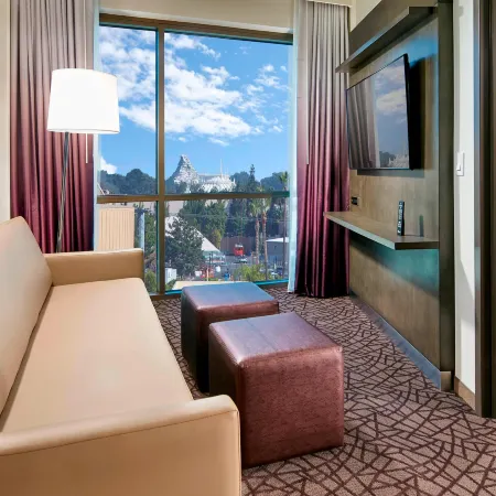 Residence Inn at Anaheim Resort/Convention Center