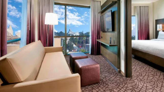 Residence Inn at Anaheim Resort/Convention Center