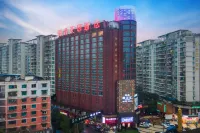 Count Garden Hotel Hotel di Duyun