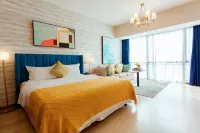 이란 완자 아파트