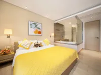 CM+ Serviced Apartment Shenzhen Hillside Hotels near Shekou