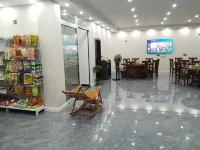 Xiandao Lake Tiancheng Seaview Hotel Hotels in Yangxin