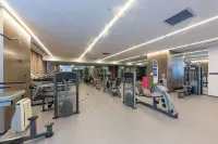 Kai Yuan Chen Xuan Hotel - Træningscentre