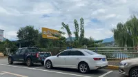 Panzhihua Wangyue Lake Hotel - วิว