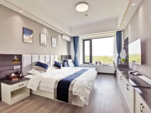 Suiman Hotel Chain (Jiaodong International Airport No. 2)