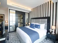 Signature 1 Hotel Tecom Hotels near Internet City