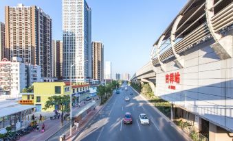 Shenzhen Qiandeng Service Apartment