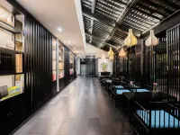 โรงแรมกงซีลี่ผู่เจี้ยน (มหาวิทยาลัยหยุนหนาน เขตชุ่ยหู คุนหมิง) โรงแรมใกล้กรีนเลก