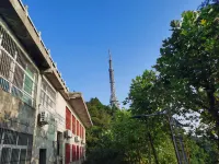 Hengshan Mountain Nanyue Landscape Hostel Hotels near Zhurong Peak