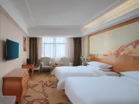 Vienna Hotel (Jingzhou Jianli Jiangcheng) Hotels in Jianli