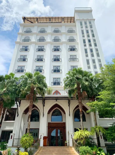 Capitol Residence