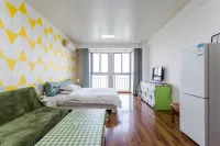 Sihong Huasu Zhijia Apartment (Fuyuan Square)