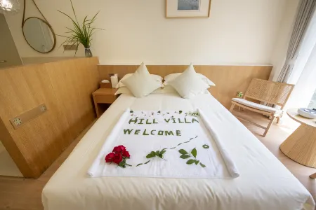 Moon Bay Muxuan Ximashanfang Resort