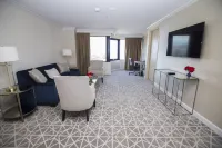 Hilton Los Angeles-Universal City Hotels in Studio City