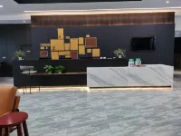 IU Hotel (Zigong Sichuan Light Chemical University Libaihe Campus) - 2 Yıldız