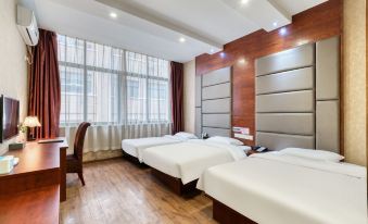 Jingong Boutique Hotel (Hangzhou Water Expo Park)