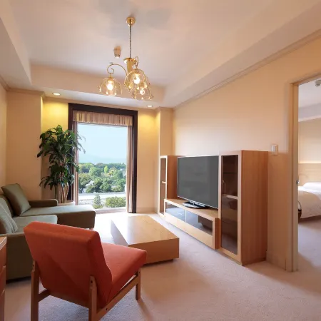 ANA Crowne Plaza KYOTO by IHG