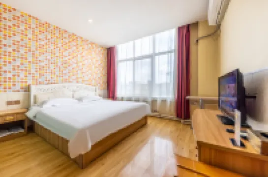 Yuzhong Yuli Youth Inn (Northwest University for Nationalities Yuzhong Campus)