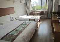 Yuzhong GongXiao Hotel