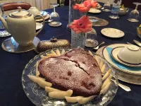 Domus Socolatae Residenza d'Epoca Charming B&B - Adults Only - sarapan